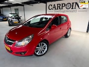 Opel Corsa - 1.4-16V Sport 5Deurs Lm velgen Fietsendrager