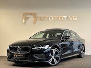 Volvo S60 - 2.0 Recharge T8 AWD Inscription Pano|Memory|Bowers|Stoelvent