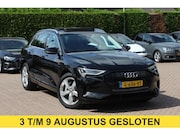 Audi e-tron - 50 quattro Launch edition plus 71 kWh / SoH 92, 6% / Panoram