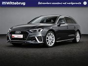 Audi A4 - Avant 40 TFSI 204pk s-tronic S Line exterieur / Tour pakket