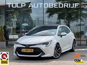Toyota Corolla - 2.0 Hybrid Premium Dealer Topstaat! NL NAP