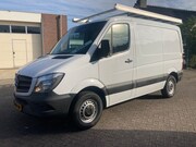 Mercedes-Benz Sprinter - 213 2.2 CDI 325 Kort laag