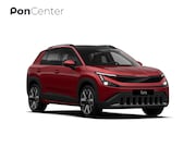 Skoda Epiq - Business Launch Edition 155 kW / 211 PK