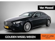 Mercedes-Benz A-klasse - 220 Premium | AMG | SFEERVERLICHTING | ACHTERUITRIJCAMERA| S