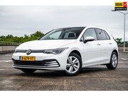 Volkswagen Golf - 1.0 eTSI Life Business | Airco/Clima | Achteruitrijcamera | 