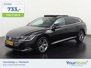 Volkswagen Arteon Shooting Brake - 1.4 TSI eHybrid R-Line | All-in 733, - Private Lease | Direc