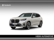 BMW X3 - 30e xDrive I M sport Pro | Trekhaak | Glazen Panoramadak | P