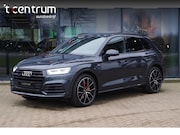 Audi Q5 - 55 TFSI e 367 PK Quattro Competition S-Line PHEV, Luchtverin