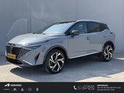 Nissan Qashqai - 1.3 MHEV Xtronic Tekna Plus / Fabrieksgarantie tot 9-2028 / 