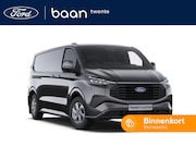 Ford Transit Custom - 320 2.5 PHEV L2H1 Limited