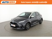 Toyota Yaris - 1.5 Hybrid Business Plus |XU45176|