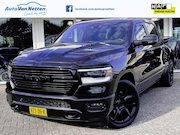 Dodge Ram - 1500 4X4 5.7 V8 4x4 Crew Cab Laramie Sport Night Edition,Hea