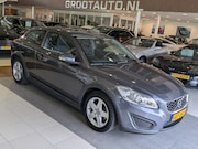 Volvo C30 - 1.6 Kinetic NAP, Airco, Trekhaak, Stuurbekrachtiging