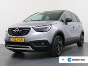 Opel Crossland - 1.2 Turbo Edition 2020 AUTOMAAT / Trekhaak / Navigatie / Cam
