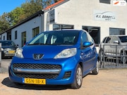 Peugeot 107 - 1.0-12V Urban Move leuke auto