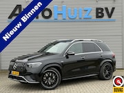 Mercedes-Benz AMG GLE - 53 Hybrid 4MATIC+ Panoramadak Trekhaak 22 Inch Carplay Distr