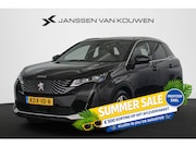Peugeot 3008 - 1.6 HYbrid 225 GT Panoramadak Camera Navigatie