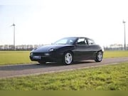 Fiat Coupé - 2.0 20v Turbo | 6.450km | Pininfarina show car
