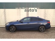 BMW 2-serie Gran Coupé - 218i 136pk Automaat Sportline Edition -LED-ECC-TREKHAAK