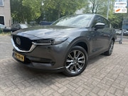 Mazda CX-5 - 2.0 SkyActiv-G 165 Luxury Leer/Camera/El Klep