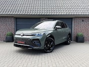 Volkswagen Tiguan - 1.5 E HYBRID R-LINE PANO TREKHAAK HK BLACK STYLE