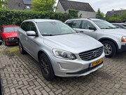 Volvo XC60 - 2.0 D4 AUTOMAAT / LEDER / EXPORTPRIJS