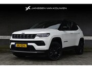 Jeep Compass - 4xe 240 Plug-in Hybrid Electric S SOH 98% Memory Stoelverwar