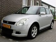 Suzuki Swift - 1.3 Shogun-GT uitvoering-nieuwe APK