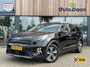 Kia Niro - 1.6 GDi PHEV DynamicPlusLine Trekhaak ACC Groot Navi Stoel/S