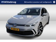 Volkswagen Golf - 1.5 eTSI 150pk R-Line DSG Automaat / Navigatie / LM 18 inch 