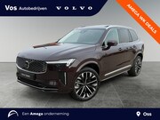 Volvo XC90 - T8 Plug-in hybrid AWD Plus Bright | Panoramadak | 360 camera