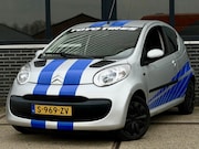 Citroën C1 - 1.0-12V Séd |Airco | |Stuurbkr |