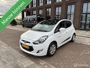 Hyundai ix20 - 1.4i i-Drive Panorama Dak km149.108 Nap BJ2011