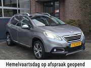 Peugeot 2008 - 1.6 VTi Allure Nap |Leer |Navi |Trekhaak