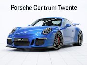 Porsche 911 - GT3 PDK