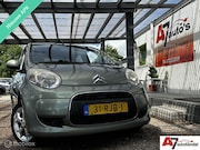 Citroën C1 - 1.0-12V Exclusive