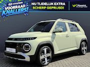 Hyundai Inster - Evolve 49 kWh