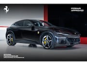 Ferrari Purosangue - Kroymans Ferrari
