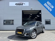 Audi Q2 - 1.0 TFSI Design Pro Line Plus Car-Play / Climatecontr. / LED