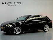 Audi A4 - Avant 1.4 TFSI Sport Pro Line S Pano Vrt Cockpit Camera Dode