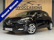 Renault Clio - 0.9 TCe Life CRUISE//27DKM/NAP/UNIEK/BLUETOOTH
