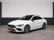 Mercedes-Benz CLA-Klasse - 250 e AMG l Pano l Sfeer l Camera