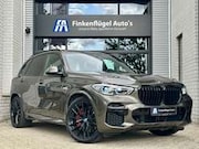 BMW X5 - XDrive45e M-sport 395 pk |Pano |Memory |Head-up |T