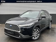 Toyota Corolla Cross - Hybrid 2.0 197PK Style Edition Navigatie, Dodehoekdetectie,
