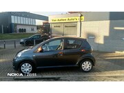 Toyota Aygo - 1.0 12v VVT-i Comfort Orange