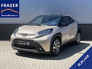 Toyota Aygo X - 1.0 VVT-i MT Pulse
