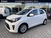 Kia Picanto - 1.0 DPi DynamicLine Airco|Camera|Cruise control|Lmv