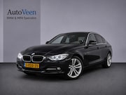 BMW 3-serie - 316i Executive (M-SPORT STUUR, LED, CRUISE, LM-VELG, GOED ON