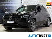 Mercedes-Benz GLE-klasse - 350 e 4MATIC Premium Plus AMG UITVERKOOP| Pano | ACC | Camer