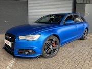 Audi A6 - 3.0 TDI QUATTRO S-LINE-XENON-LED-20 RS